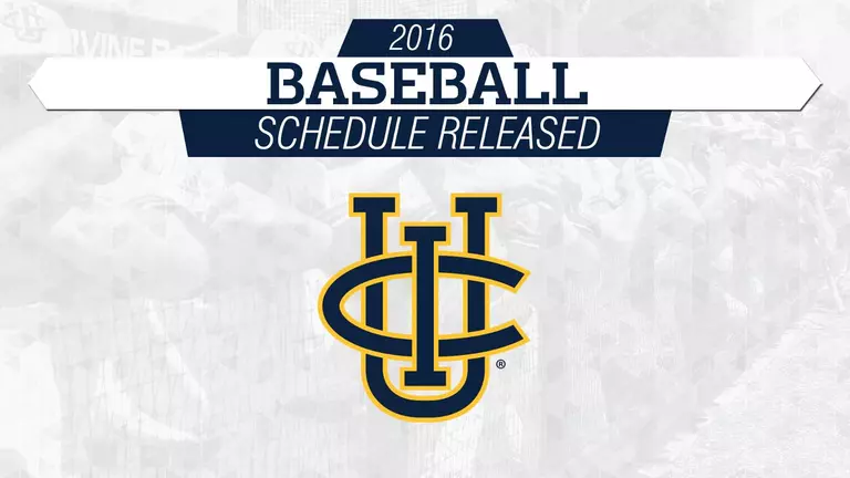 Anteaters' Top Run Producers Return To Lead Team In 2016