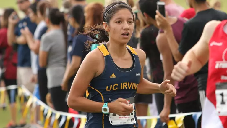 UCI Places 10th at Mustang Challenge