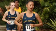 UC Irvine Runs at Stanford Saturday