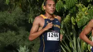 Isaiah Thompson with Top-Notch Performance