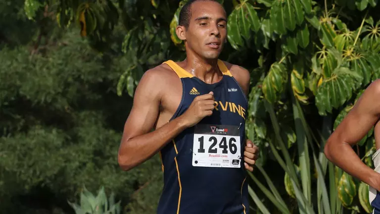 Isaiah Thompson with Top-Notch Performance