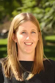 Lauren Bowie