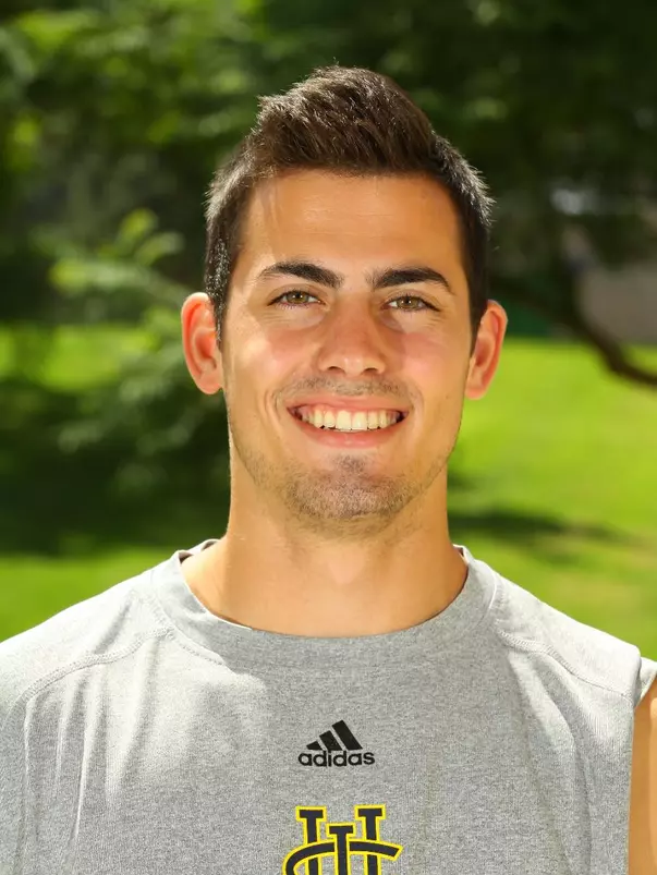 DavidParker