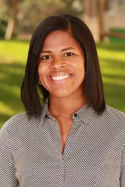 Ebony Haliburton
