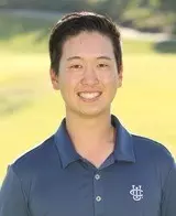 Jonathan Kang