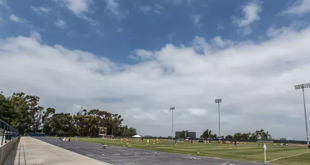 Anteater Stadium