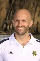 Jamie Morrison