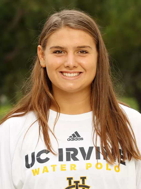 Ariana Bockstahler