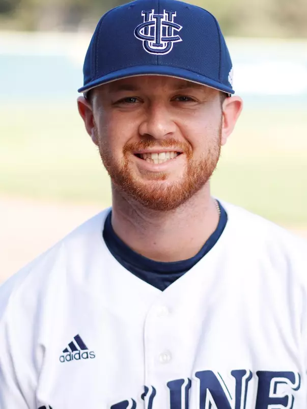 mazur-griffin-2019-uci-bsb-headshot
