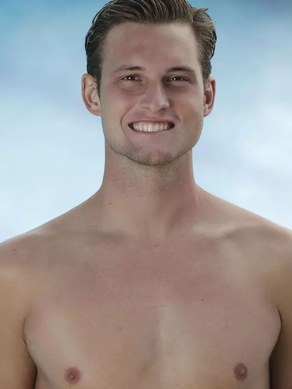 Chandler Mankins