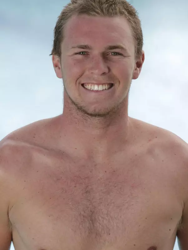 Daniel Norman
