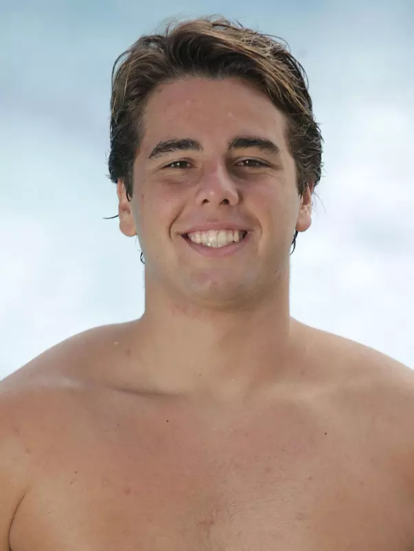 Grant Chiponis