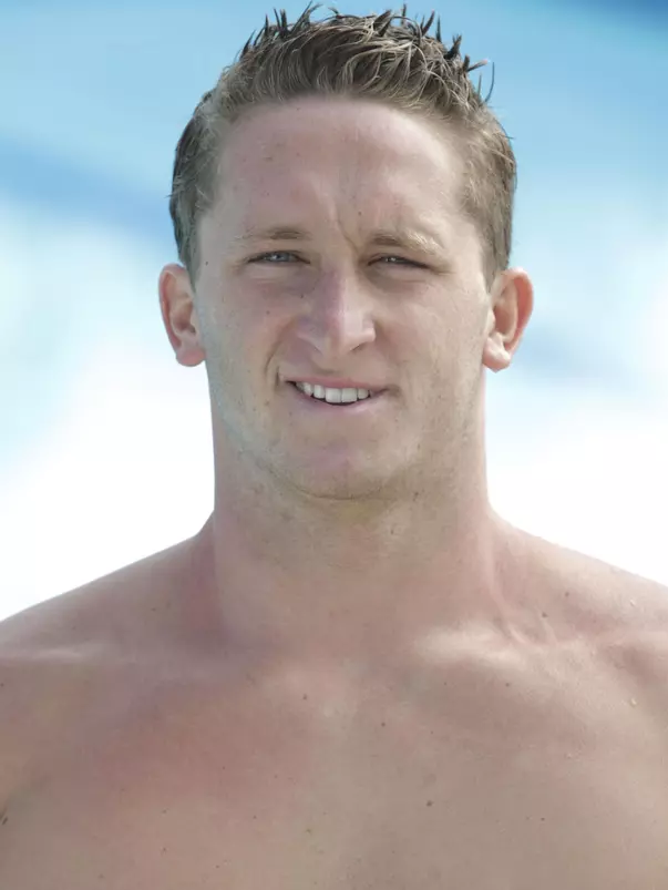 Ian Fleenor