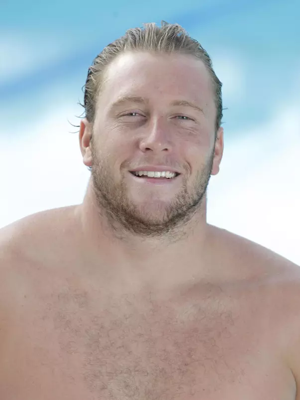 Jack Trush