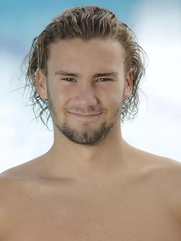 Jake Huynen