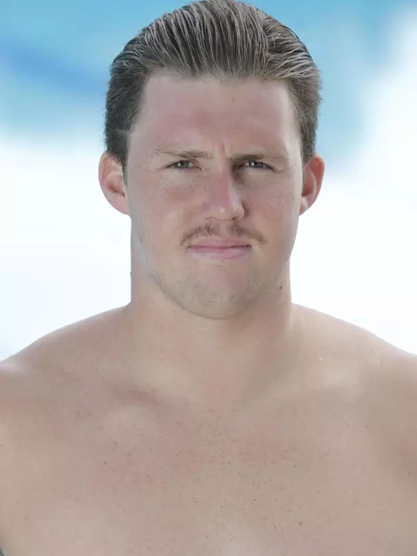 Sven Davidson