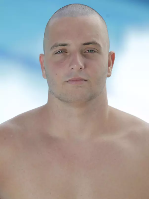 Zlatan Nikocevic
