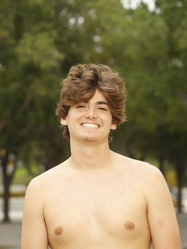 Samuel Worley
