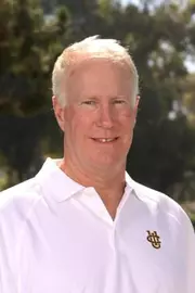 Bruce Reynolds