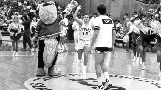 12 Days of Scott Brooks