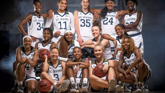 2019-20 Women's Basketball Season Preview