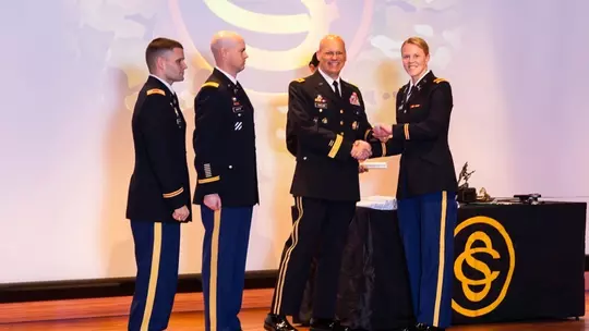 Salute to Heroes: CoCo Goodson