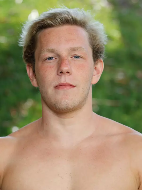 Bryant Joudrie