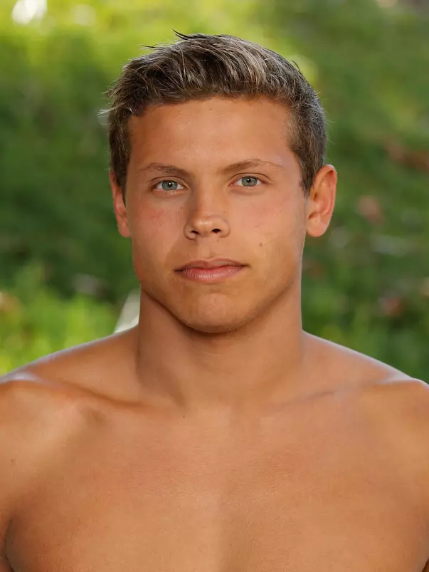 Carson Arnett