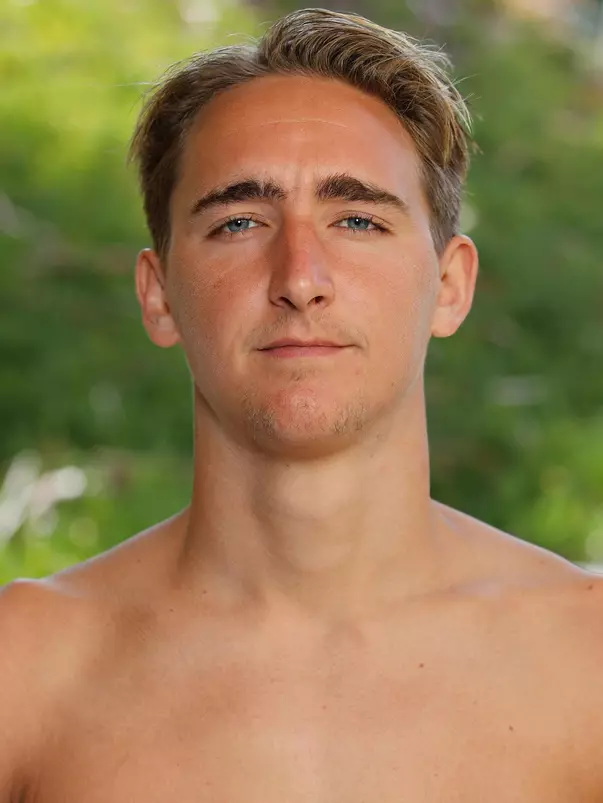 Chad Gornay
