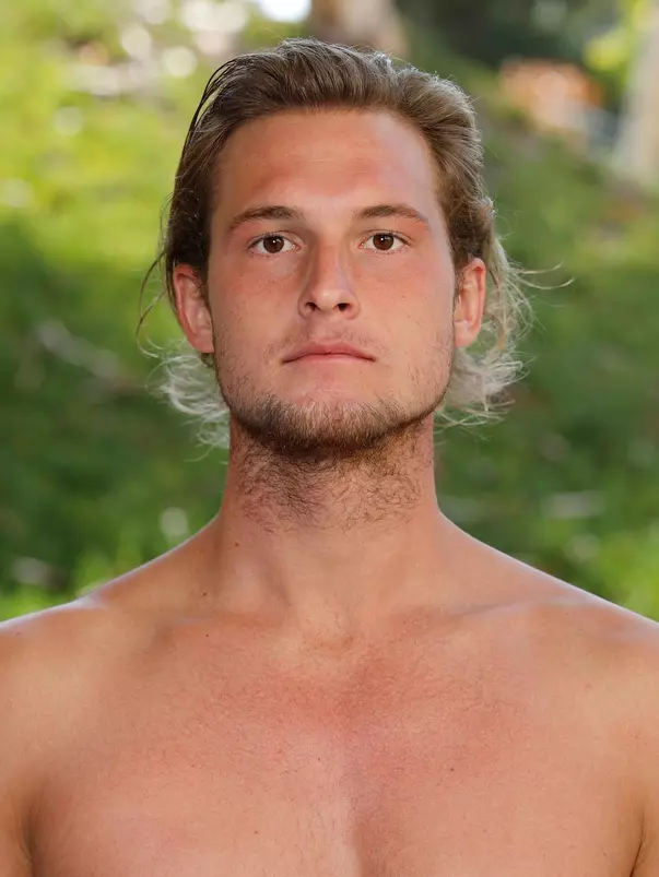 Chandler Mankins
