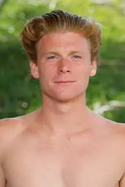 Collin Winters