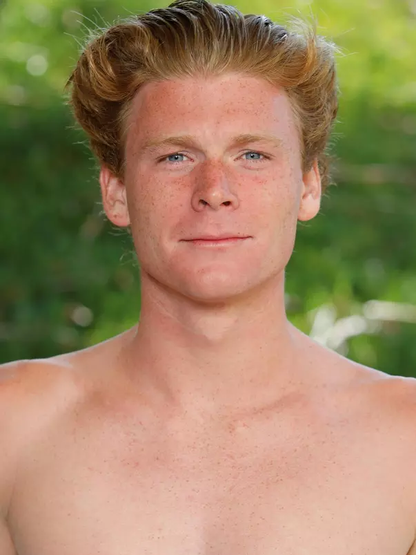 Collin Winters