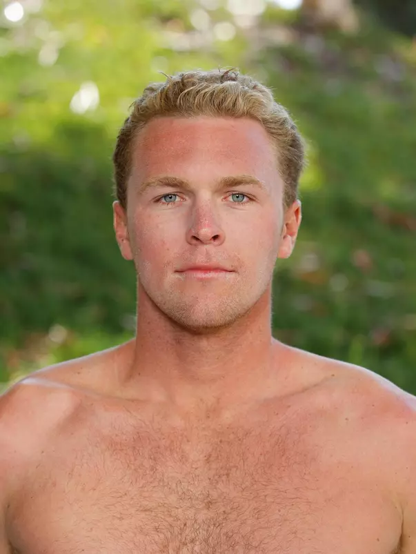 Daniel Norman