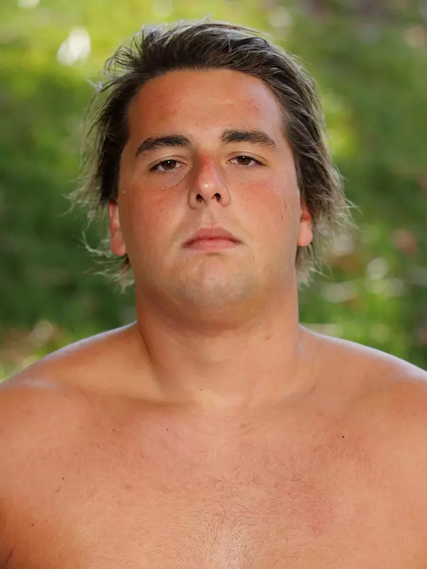 Grant Chiponis