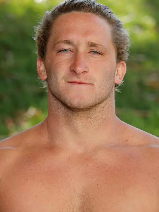 Ian Fleenor