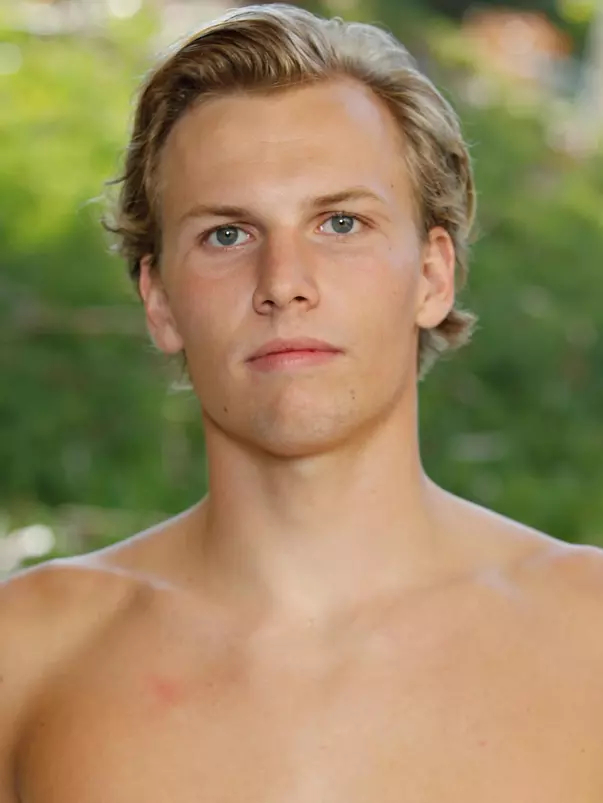 Jack Green