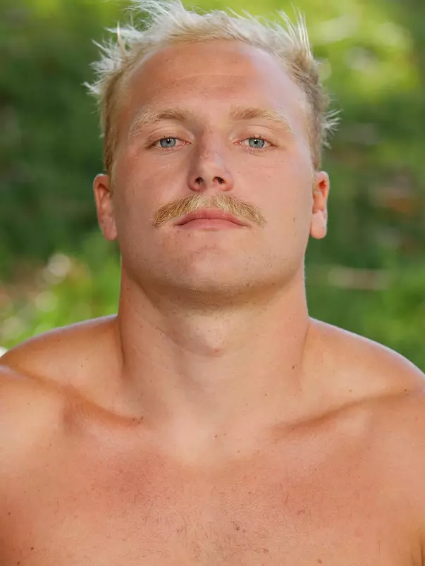 Jason Grew