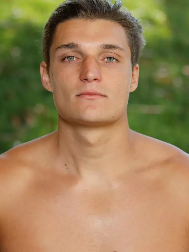 Jon Polos