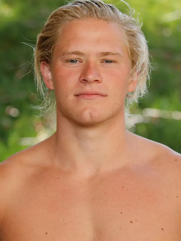 Nick Rogers