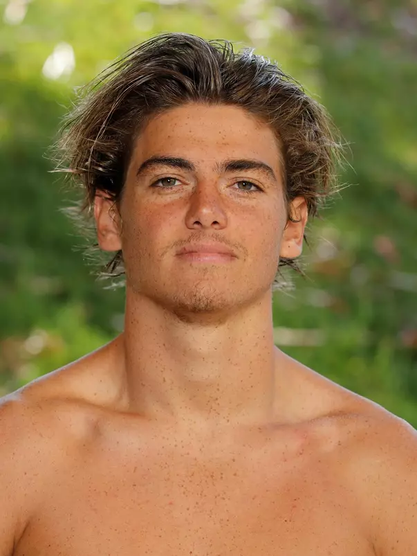Samuel Worley