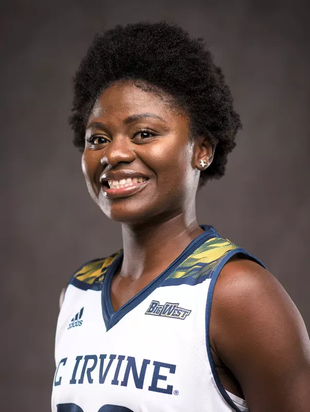 Joy Akaegbu-Cleveland