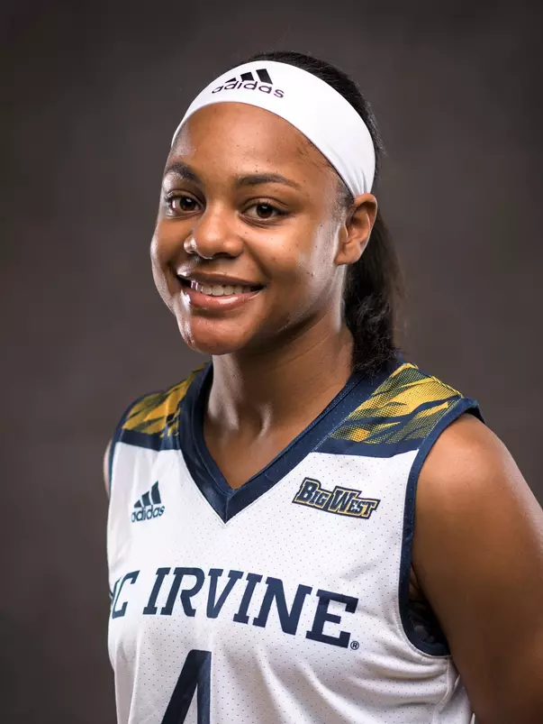 Kayla Williams
