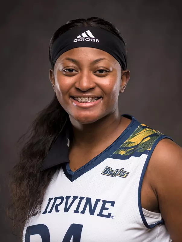 Melodie Kapinga