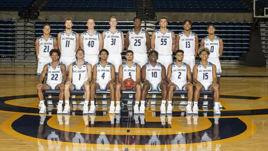 2020-21 Men's Basketball Season Preview