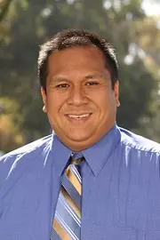 Eric Sanchez