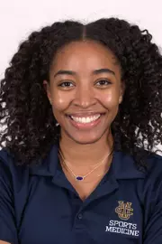 Jessica Chaney
