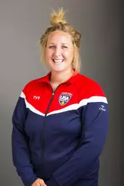2013 USA Waterpolo Team-melissa-seidemann
