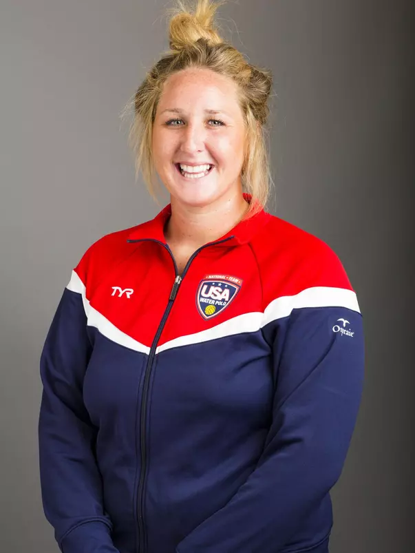 2013 USA Waterpolo Team-melissa-seidemann