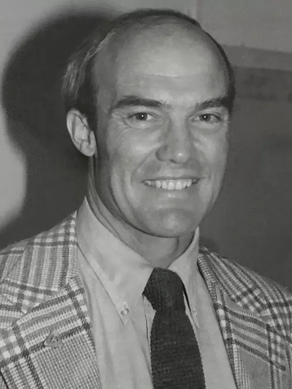 Bill-Leach