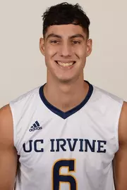 BRIAN GARCIA
